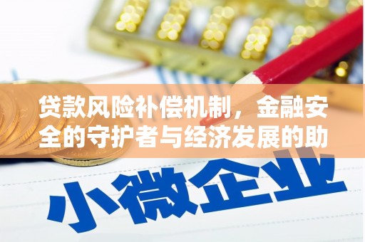 册亨贷款风险补偿机制，金融安全的守护者与经济发展的助推器