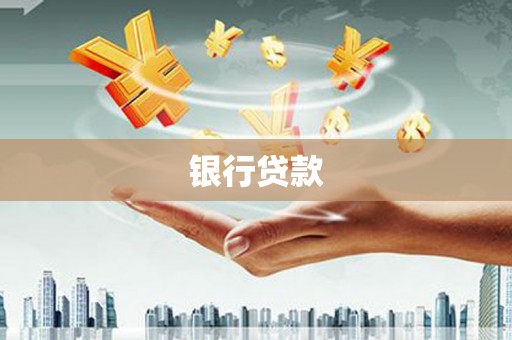 册亨银行贷款