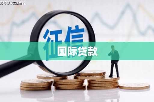 册亨国际贷款