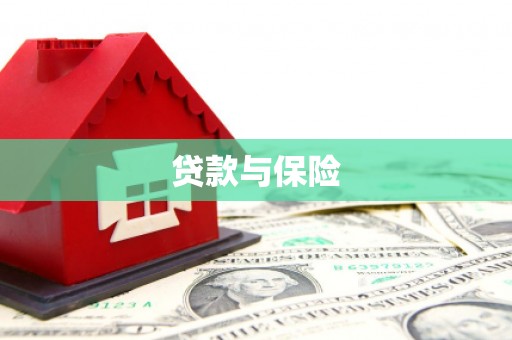 册亨贷款与保险