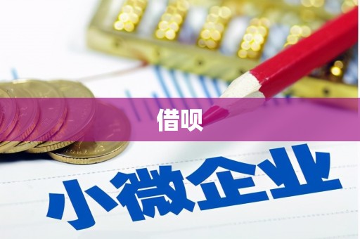 册亨借呗