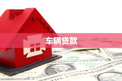 册亨车辆贷款