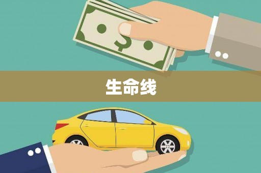 册亨生命线