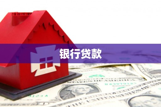 册亨银行贷款