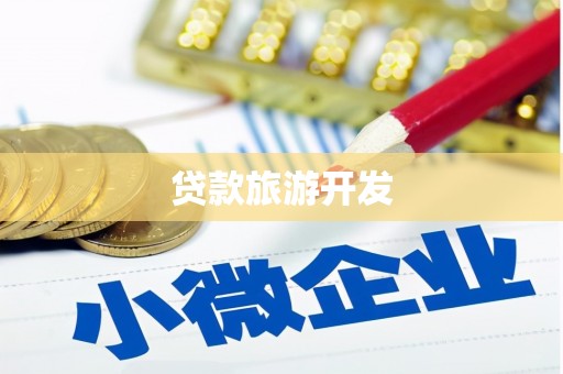 册亨贷款旅游开发
