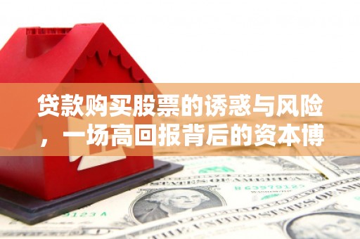 册亨贷款购买股票的诱惑与风险，一场高回报背后的资本博弈
