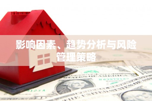 册亨影响因素、趋势分析与风险管理策略