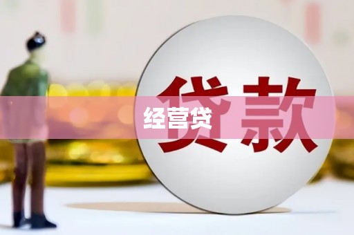 册亨经营贷